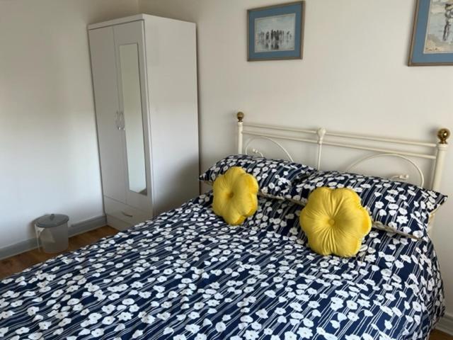 Gone To The Beach Flat 1 Hunstanton Exteriör bild