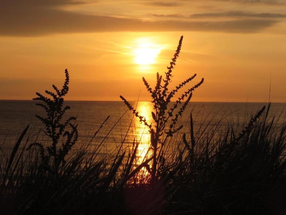 Gone To The Beach Flat 1 Hunstanton Exteriör bild